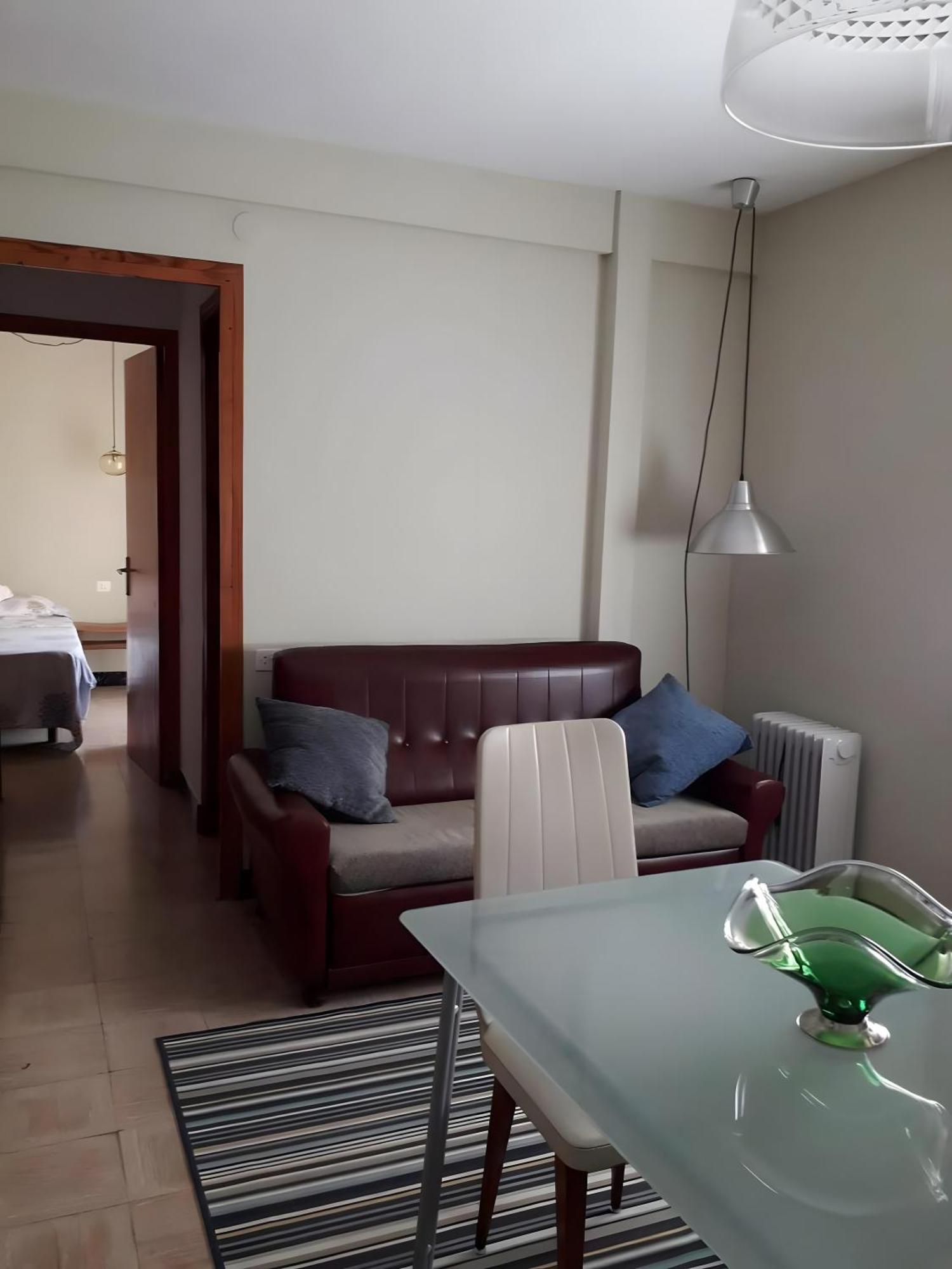 El Vall Sant Llorenc de Morunys Extérieur photo