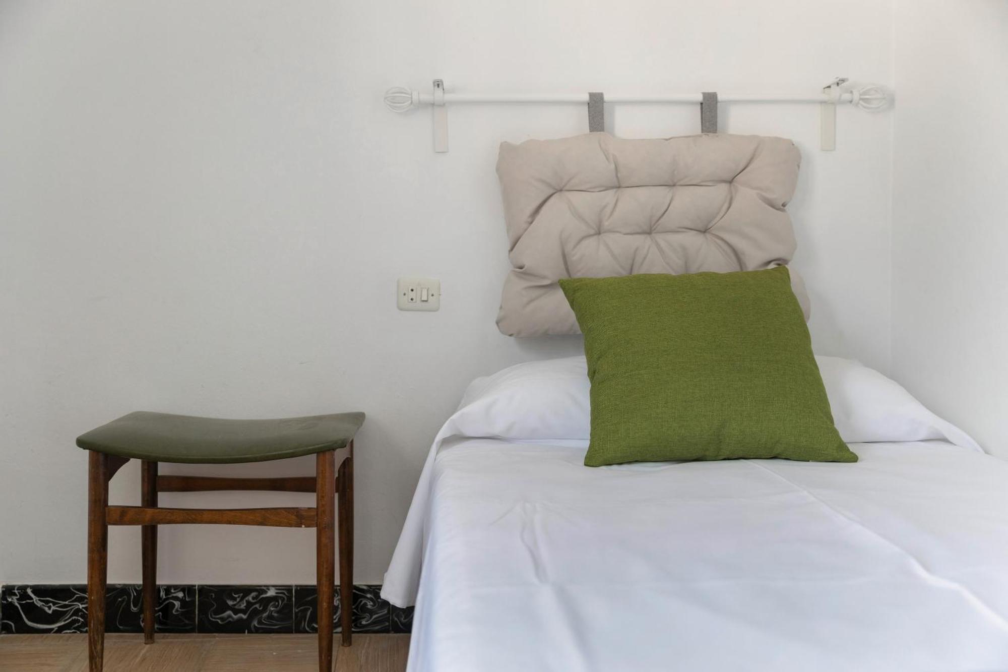 El Vall Sant Llorenc de Morunys Extérieur photo